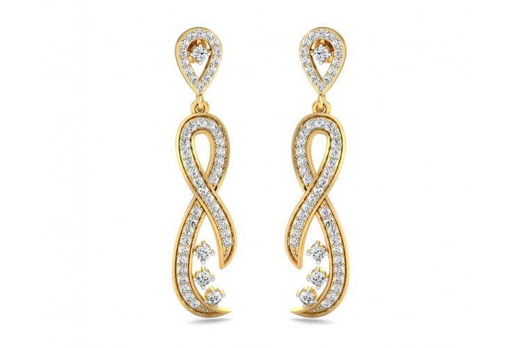 Diamond Jewellery That Every Goer Must Have 