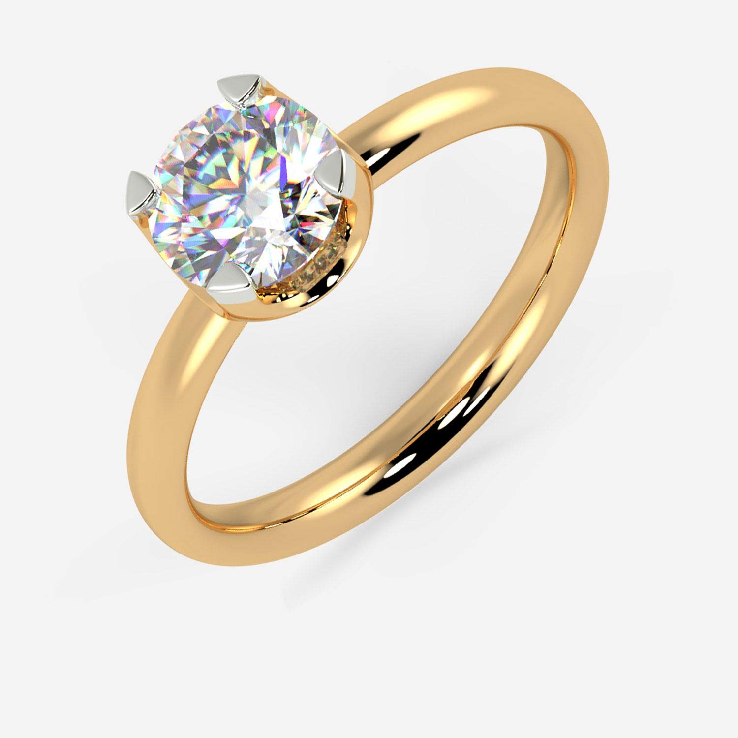 Engagement Rings St. Louis - Michael Herr Diamonds & Fine Jewelry